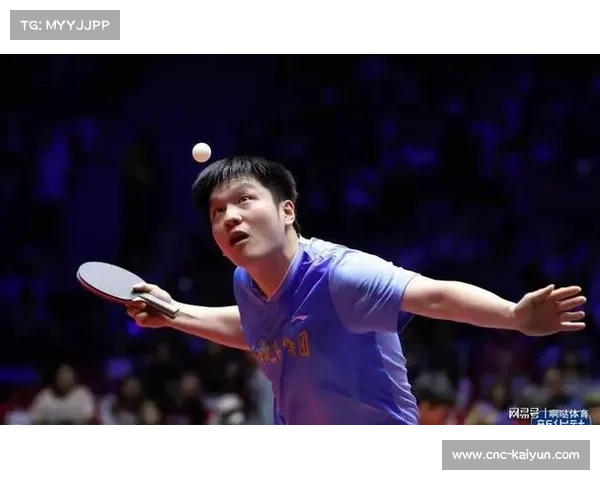 国乒超级联赛雄安收官第一阶段激烈角逐精彩纷呈