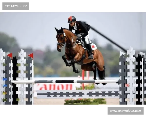 中国马术队巴黎奥运资格赛创佳绩 华天领衔团队夺牌突破历史