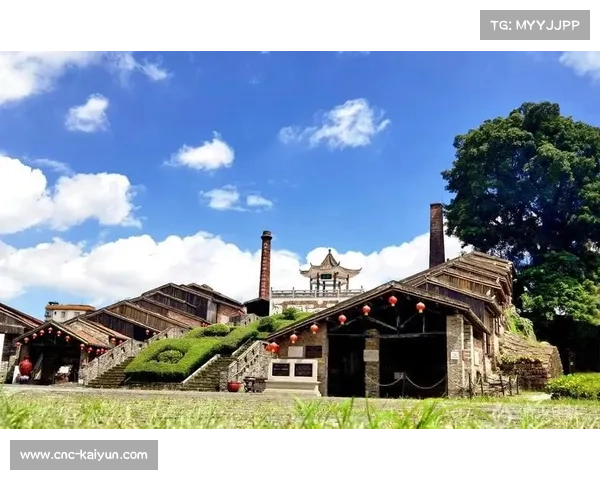 佛山推出寻宗问祖旅游线路 咏春主题民宿订单激增带动旅游热潮