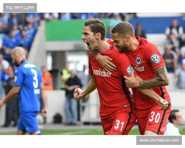 德国杯教育项目携手院校推出赛事管理硕士课程提升体育行业专业人才培养 德国杯教育项目携手院校推出赛事管理硕士课程提升体育行业专业人才培养