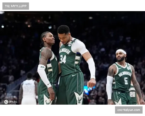 30天30队雄鹿队分析：字母哥单核领航利拉德离队后的新篇章