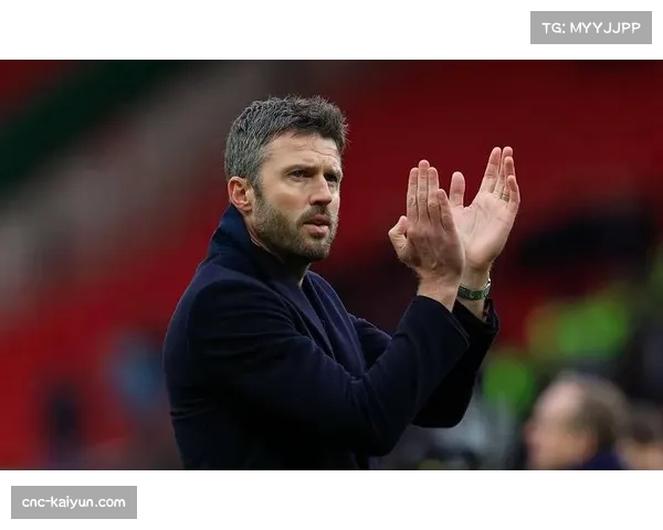 曼联连续10轮英超不败，卡里克上任后抢分效率联赛第一